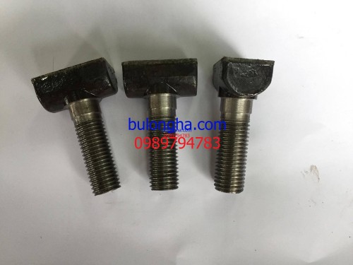Bulong inox chữ T