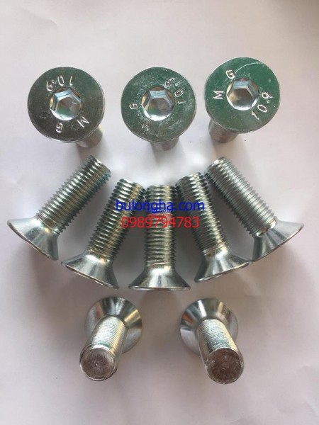 Bu lông chịu lực cao 10.9