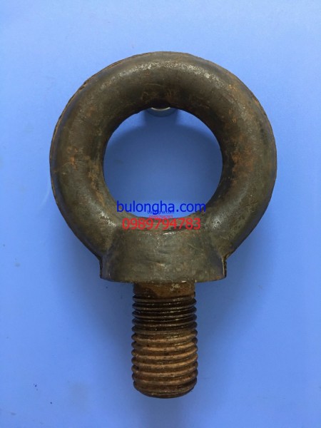 Bulong móc cẩu M27