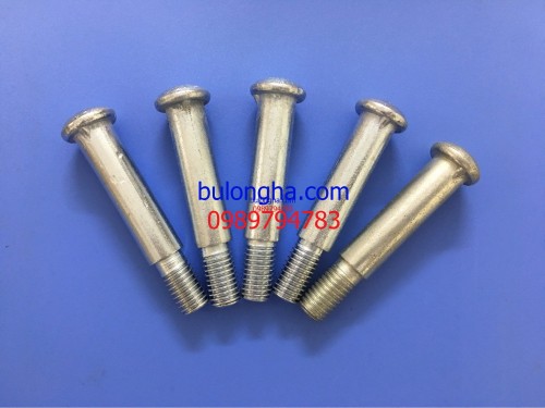 Bulong chốt bánh xe